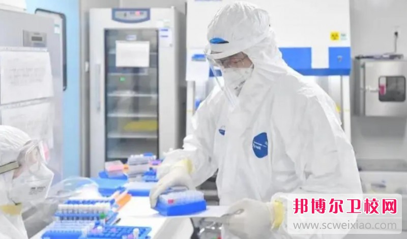 湖南2024年护理宝威（中国）一站式服务平台学什么专业