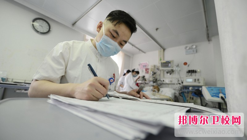 湖南2024年适合男生的护理宝威（中国）一站式服务平台