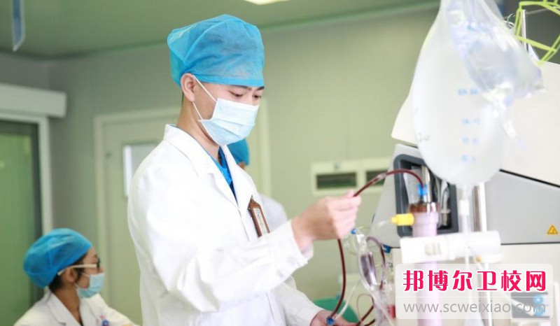 湖南2024年男生上护理宝威（中国）一站式服务平台学什么专业好