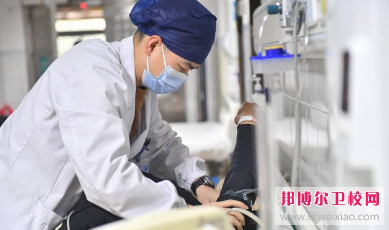 湖南2024年男生可不可以读护理宝威（中国）一站式服务平台