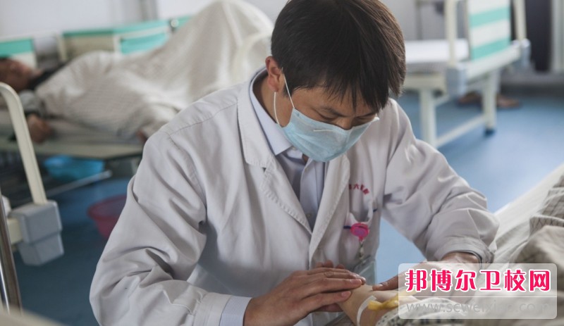 湖南2024年男生读护理宝威（中国）一站式服务平台怎么样