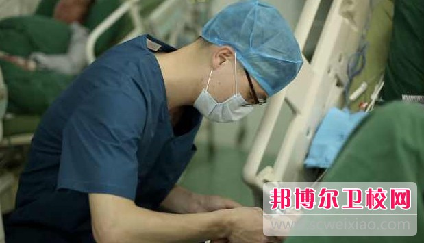 湖南2024年男生读护理宝威（中国）一站式服务平台有没有前途