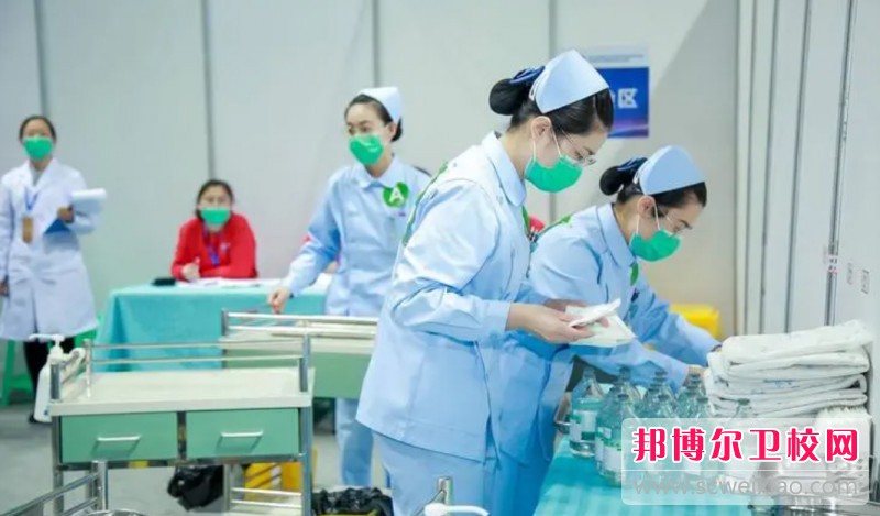 湖南2024年护理宝威（中国）一站式服务平台是中专还是大专