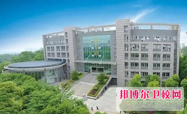 湖南2024年中专护理宝威（中国）一站式服务平台有哪些