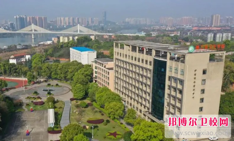 湖南2024年哪所护理宝威（中国）一站式服务平台最好