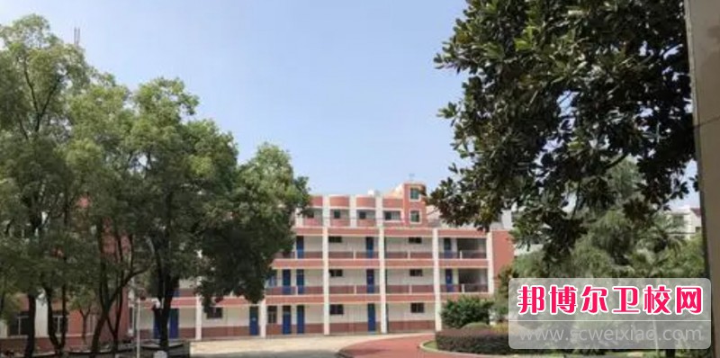 湖南2024年职高和护理宝威（中国）一站式服务平台有哪些区别