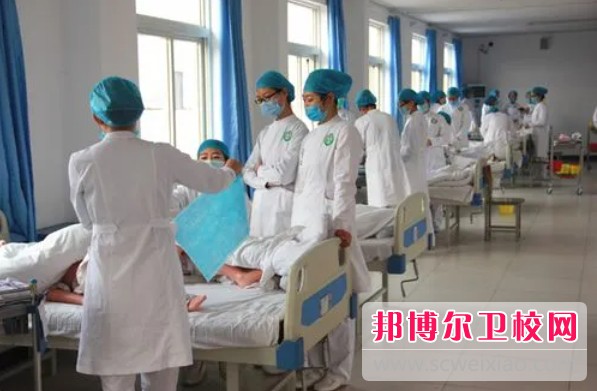 湖南2024年怎么读护理宝威（中国）一站式服务平台