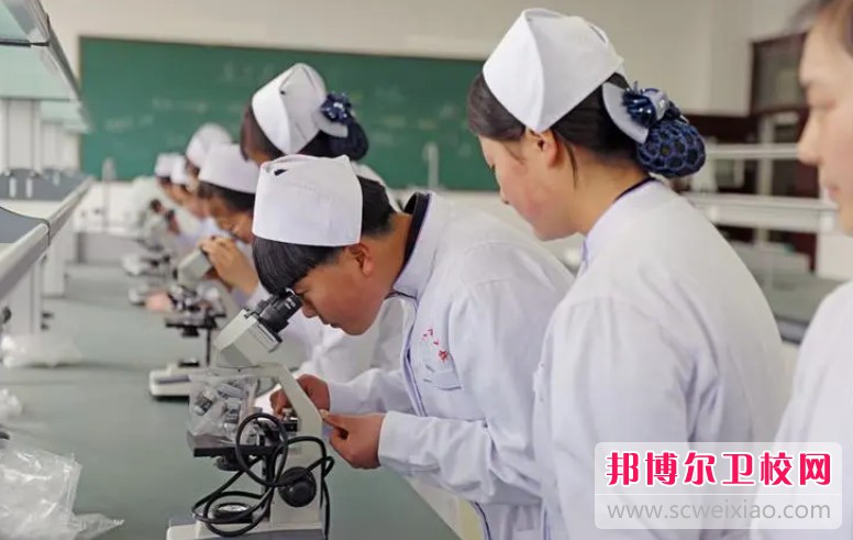 湖南2024年护理宝威（中国）一站式服务平台一般读几年