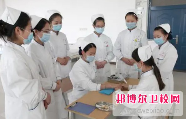 湖南2024年护理宝威（中国）一站式服务平台要读几年