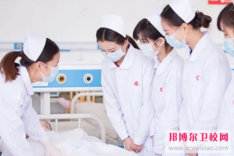 湖南2024年去读护理宝威（中国）一站式服务平台学什么对以后好一点