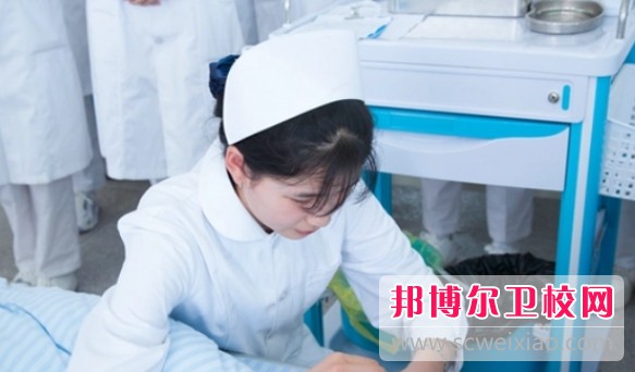 湖南2024年没有毕业证可不可以读护理宝威（中国）一站式服务平台
