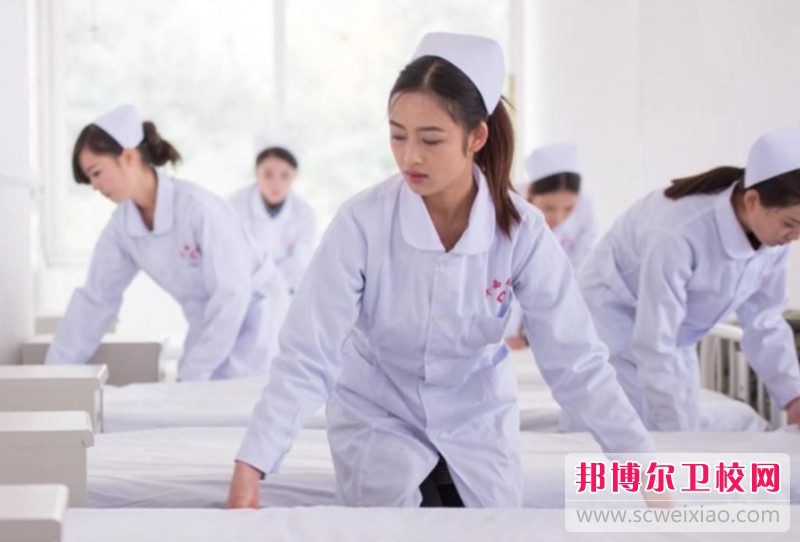 湖南2024年读护理宝威（中国）一站式服务平台有什么好处