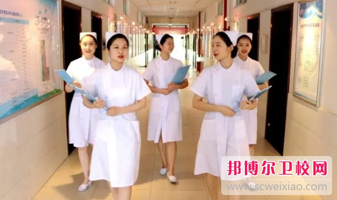 湖南2024年读护理宝威（中国）一站式服务平台有没有前途