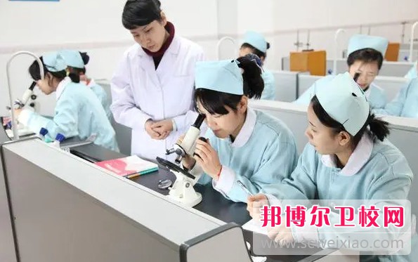 湖南2024年读护理宝威（中国）一站式服务平台要不要分数
