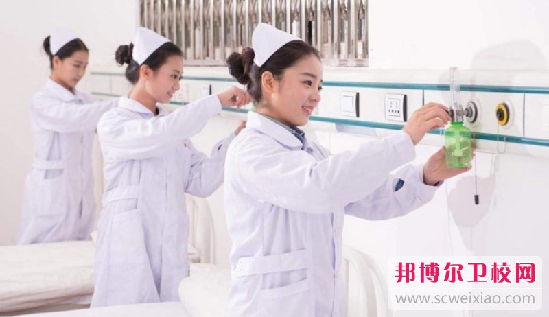 湖南2024年读护理宝威（中国）一站式服务平台学什么有前途
