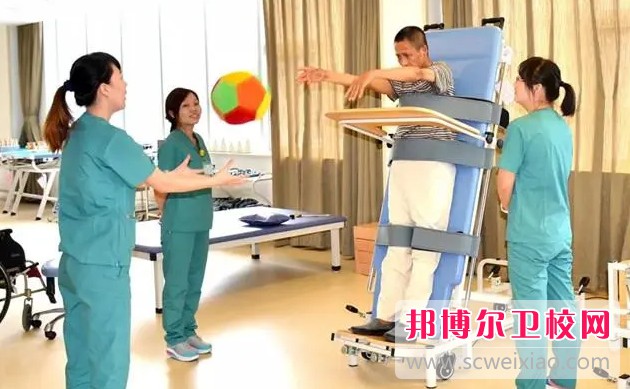 湖南2024年读护理宝威（中国）一站式服务平台需要什么证件