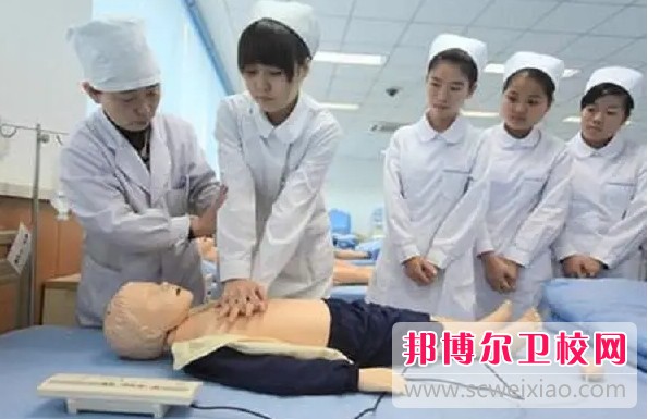 湖南2024年读护理宝威（中国）一站式服务平台能不能考大学
