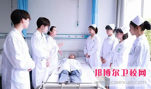 湖南2024年护理宝威（中国）一站式服务平台学什么的