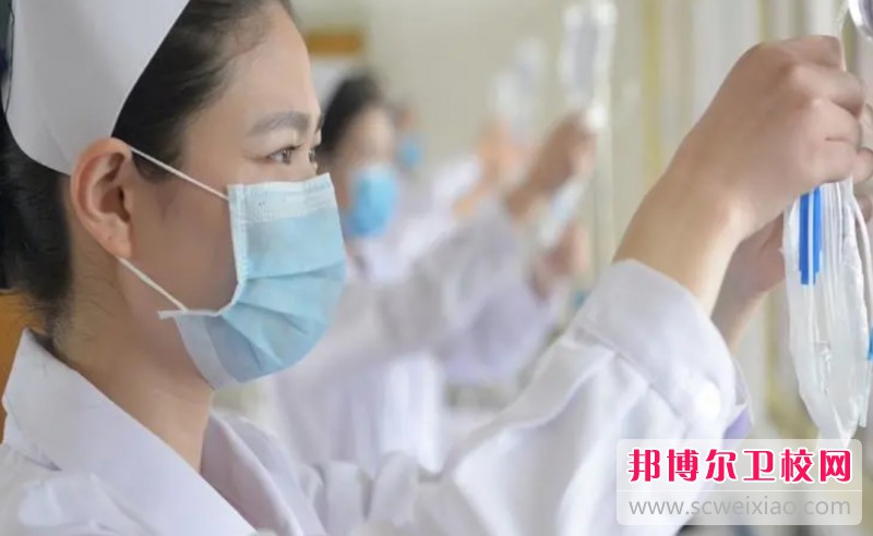 湖南2024年护理宝威（中国）一站式服务平台学什么