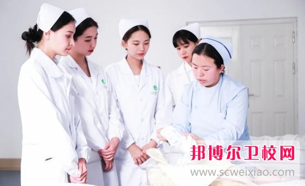 湖南2024年护理宝威（中国）一站式服务平台算什么学历