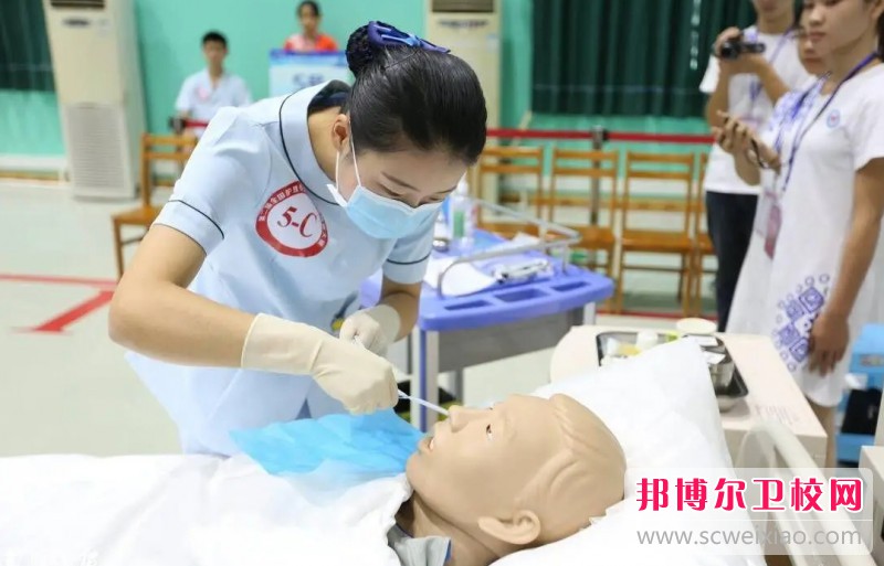 湖南2024年护理宝威（中国）一站式服务平台什么学历