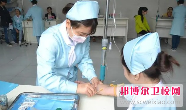 湖南2024年护理宝威（中国）一站式服务平台什么时候开学