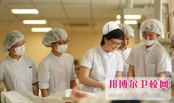 湖南2024年护理宝威（中国）一站式服务平台好不好就业