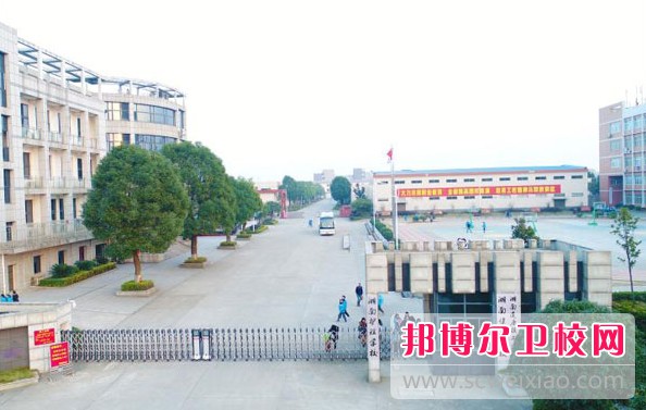 湖南2024年就业好的护理宝威（中国）一站式服务平台