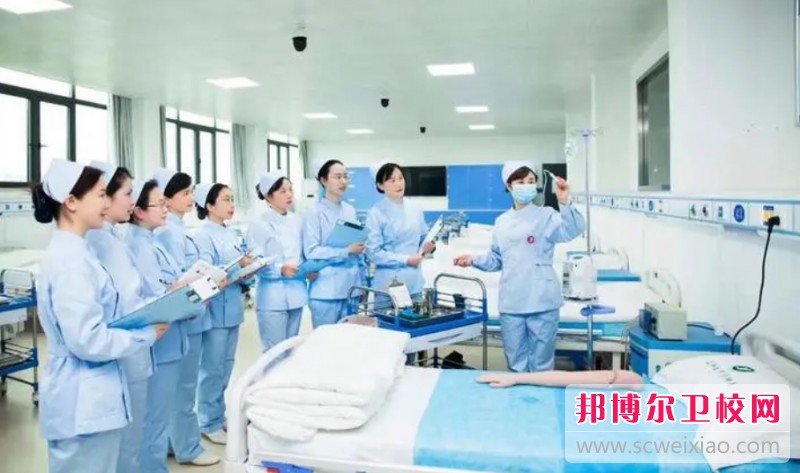 湖南2024年护理宝威（中国）一站式服务平台要多少分