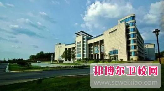 湖南2024年护理宝威（中国）一站式服务平台学费多少