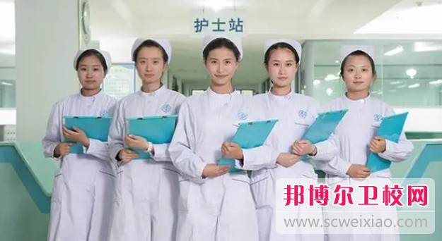 湖北2024年女生学护理宝威（中国）一站式服务平台怎么样