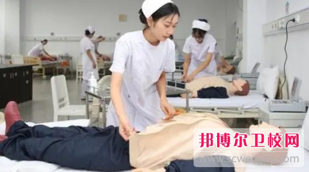 湖北2024年女生学护理宝威（中国）一站式服务平台有没有前途