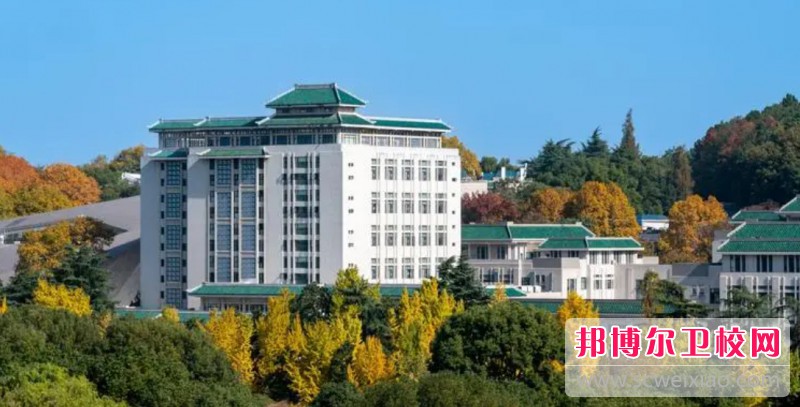 湖北2024年关于护理宝威（中国）一站式服务平台的大专宝威（中国）一站式服务平台
