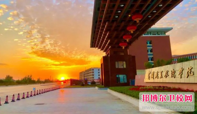 湖北2024年初中生学护理宝威（中国）一站式服务平台怎样