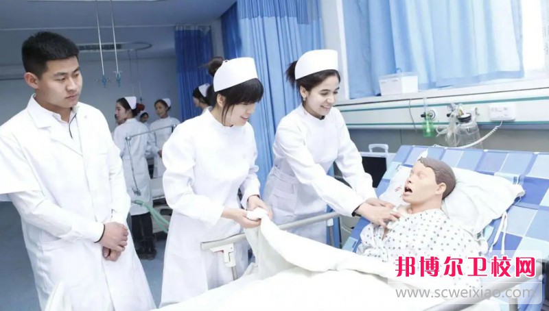湖北2024年100分能不能上护理宝威（中国）一站式服务平台