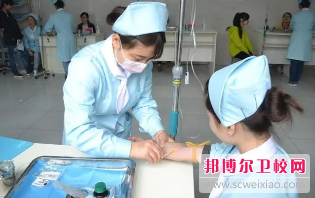 湖北2024年初中生上护理宝威（中国）一站式服务平台是否好