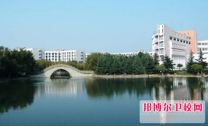 湖北2024年初中生能读什么护理宝威（中国）一站式服务平台