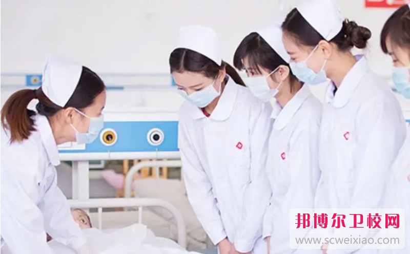 湖北2024年初中生可不可以读护理宝威（中国）一站式服务平台