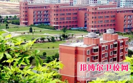湖北2024年初中生可以读的护理宝威（中国）一站式服务平台