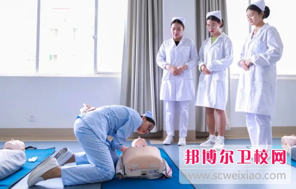 湖北2024年初中生读护理宝威（中国）一站式服务平台怎么样