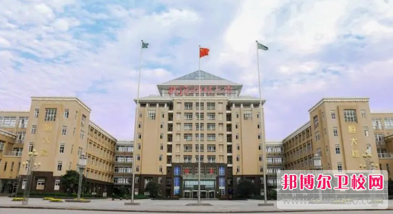 湖北2024年初中生读什么护理宝威（中国）一站式服务平台最好