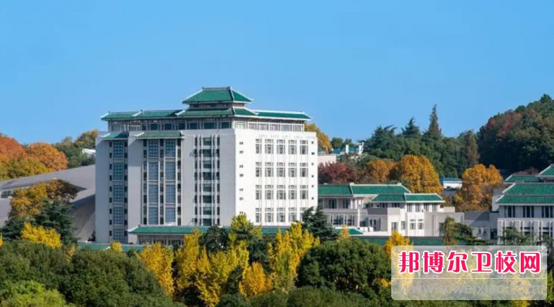 湖北2024年中专护理宝威（中国）一站式服务平台升大专