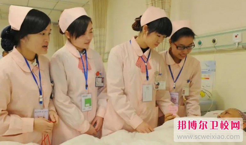 湖北2024年护理宝威（中国）一站式服务平台有什么专业