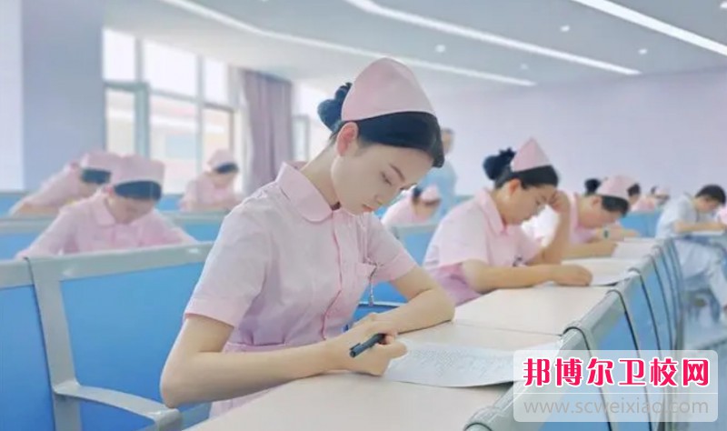 湖北2024年护理宝威（中国）一站式服务平台学什么专业
