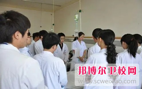 湖北2024年护理宝威（中国）一站式服务平台的专业有哪些