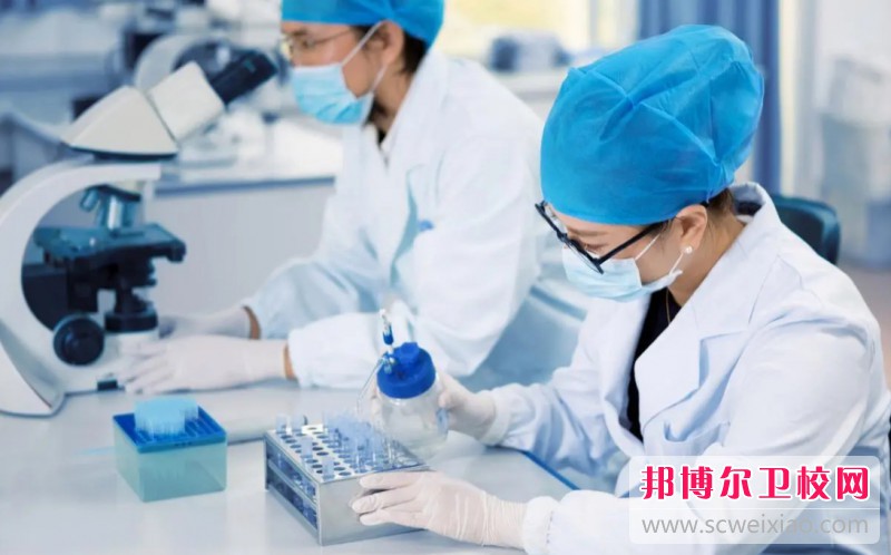 湖北2024年读护理宝威（中国）一站式服务平台读什么专业好
