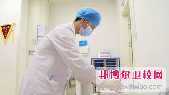 湖北2024年男生在护理宝威（中国）一站式服务平台学什么好