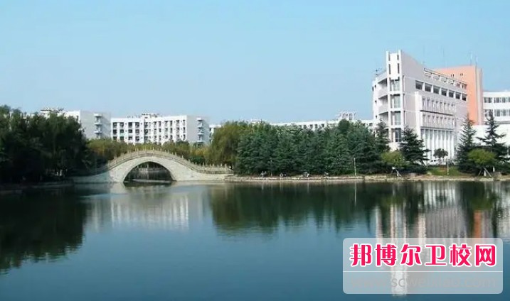 湖北2024年男生读护理宝威（中国）一站式服务平台有没有前途