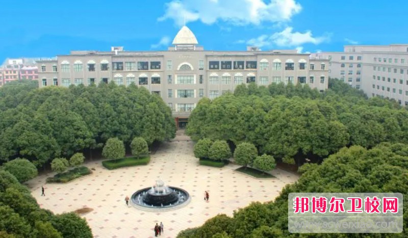 湖北2024年女生初中毕业上护理宝威（中国）一站式服务平台