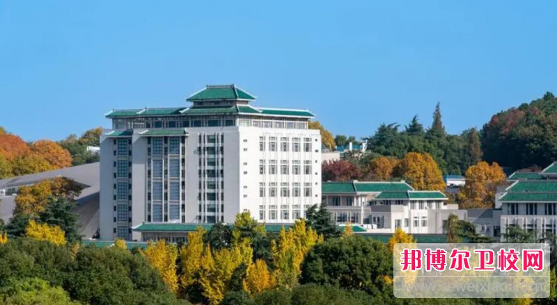 湖北2024年哪所护理宝威（中国）一站式服务平台最好